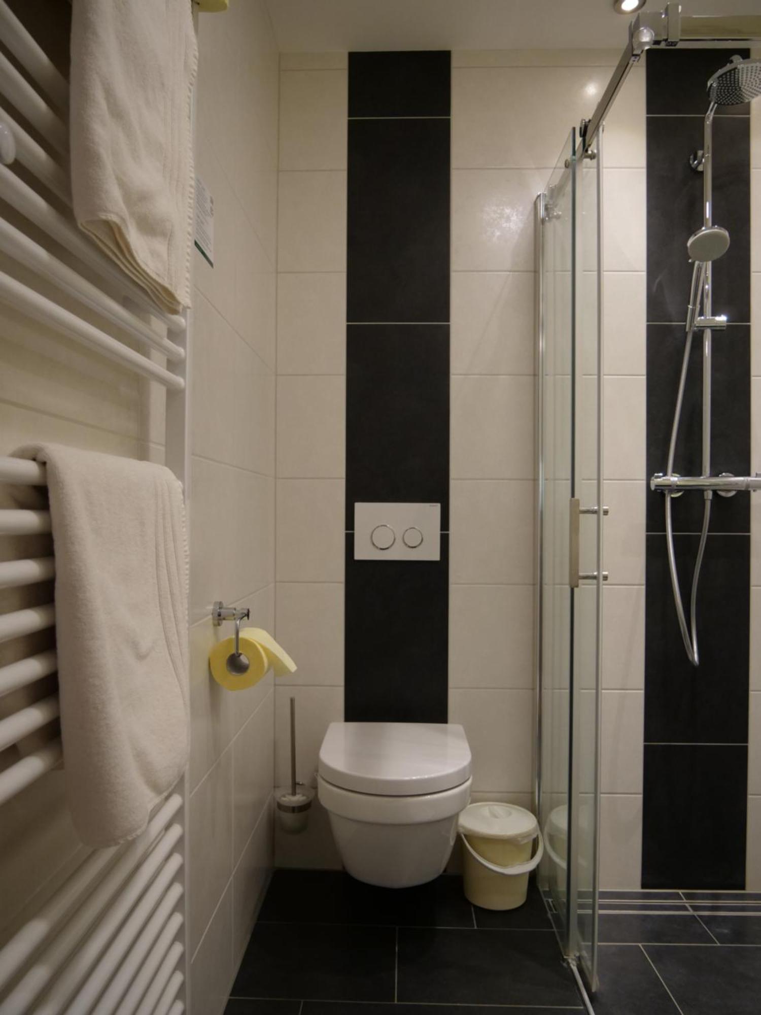Hotel Lugerfarm Melk Pokoj fotografie
