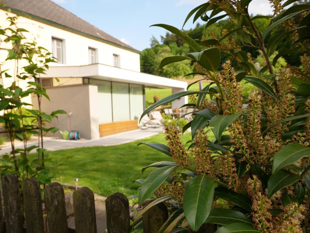 Hotel Lugerfarm Melk Exteriér fotografie