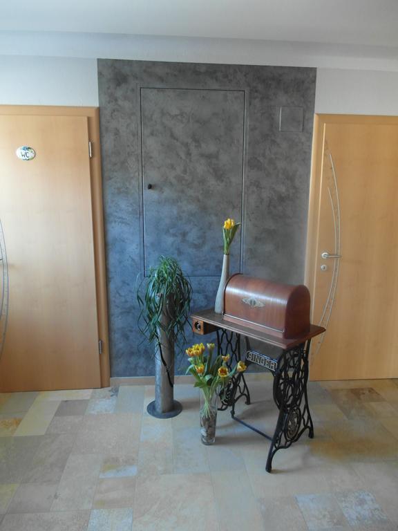 Hotel Lugerfarm Melk Exteriér fotografie