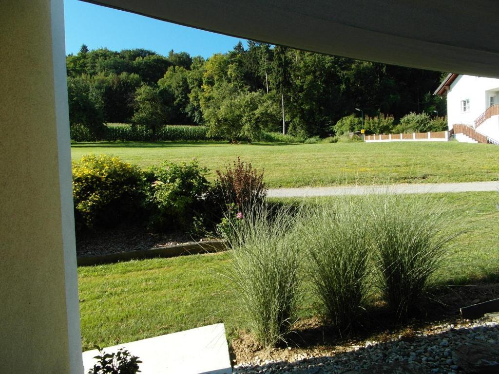 Hotel Lugerfarm Melk Exteriér fotografie